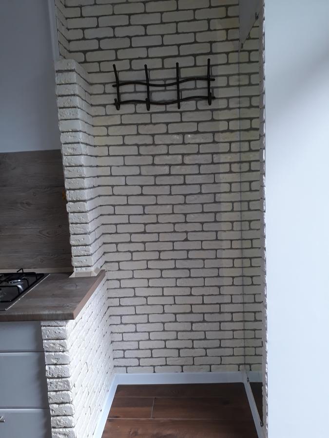 Transfer Apartment Lwów Zewnętrze zdjęcie