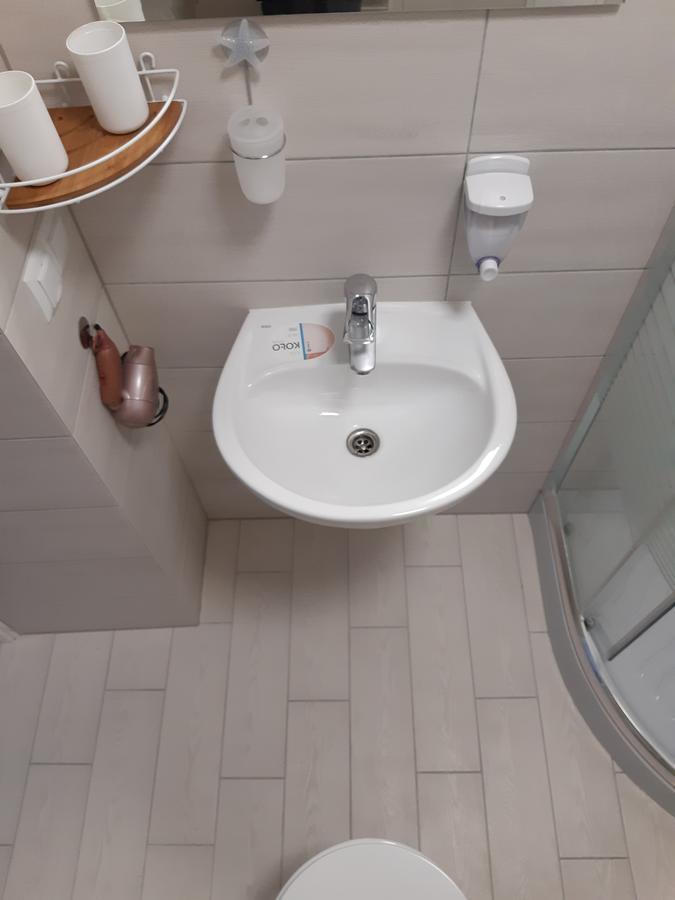 Transfer Apartment Lwów Zewnętrze zdjęcie