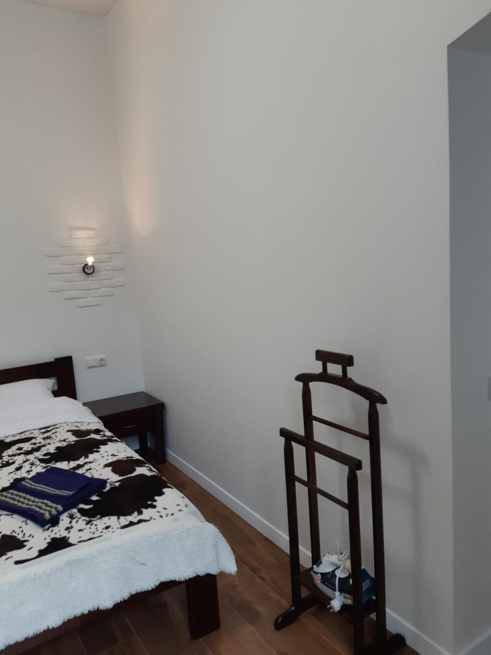 Transfer Apartment Lwów Zewnętrze zdjęcie
