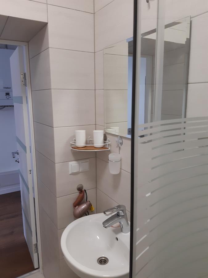 Transfer Apartment Lwów Zewnętrze zdjęcie