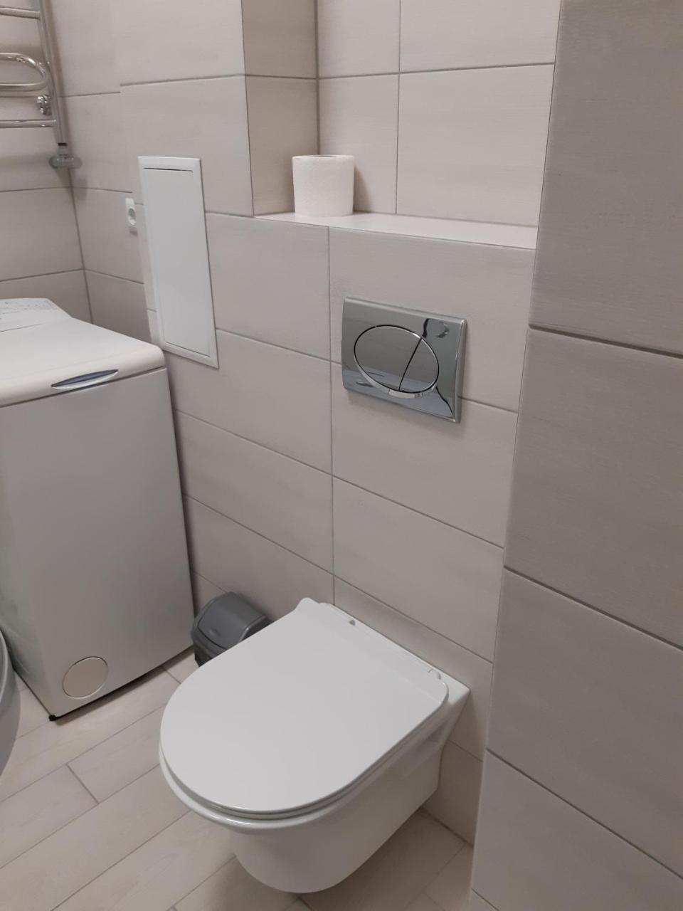 Transfer Apartment Lwów Zewnętrze zdjęcie