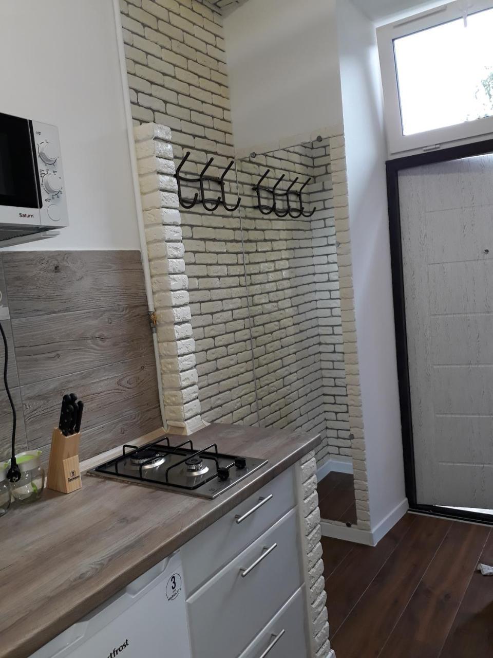 Transfer Apartment Lwów Zewnętrze zdjęcie