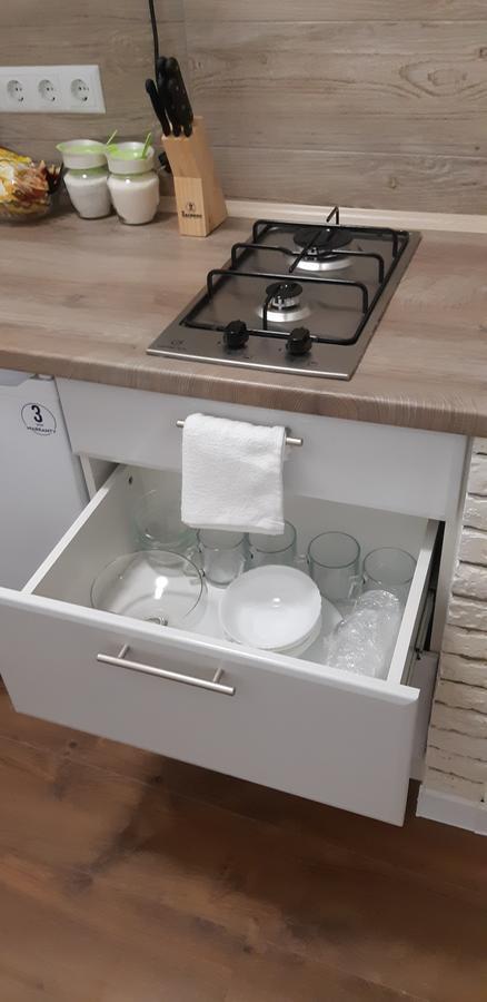 Transfer Apartment Lwów Zewnętrze zdjęcie