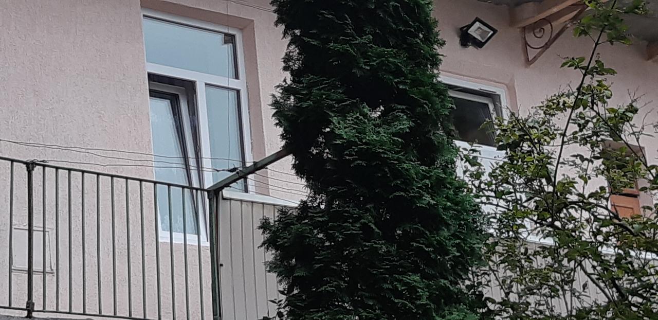 Transfer Apartment Lwów Zewnętrze zdjęcie