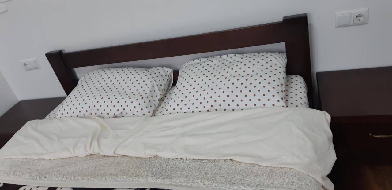 Transfer Apartment Lwów Zewnętrze zdjęcie