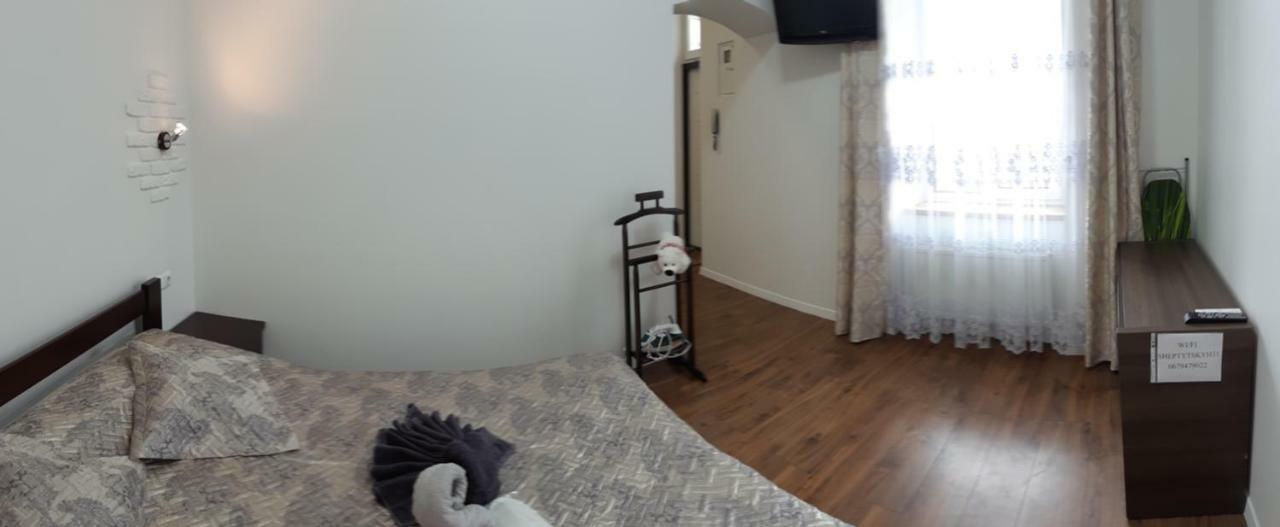 Transfer Apartment Lwów Zewnętrze zdjęcie