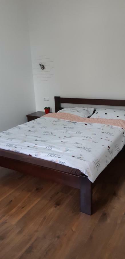 Transfer Apartment Lwów Zewnętrze zdjęcie